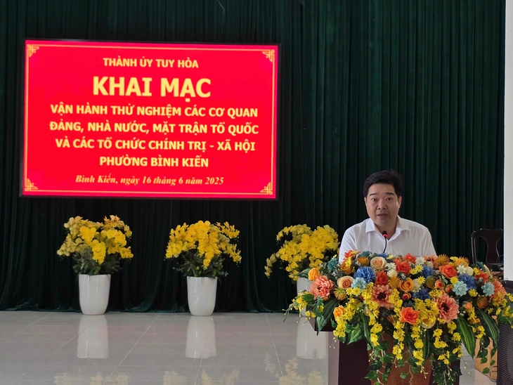 Phú Yên - Ảnh 2.