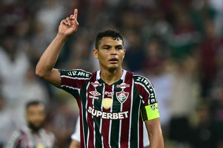 FIFA Club World Cup - Ảnh 1.