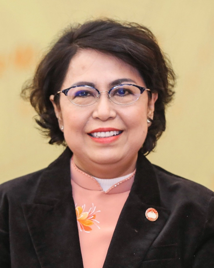 hiến pháp - Ảnh 2.
