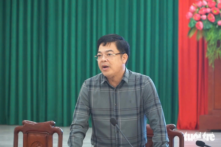 mưa lũ - Ảnh 2.