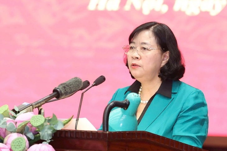 Tổng Bí thư - Ảnh 3.