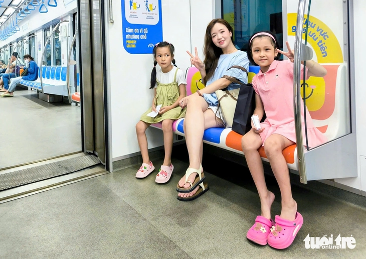 metro - Ảnh 3.