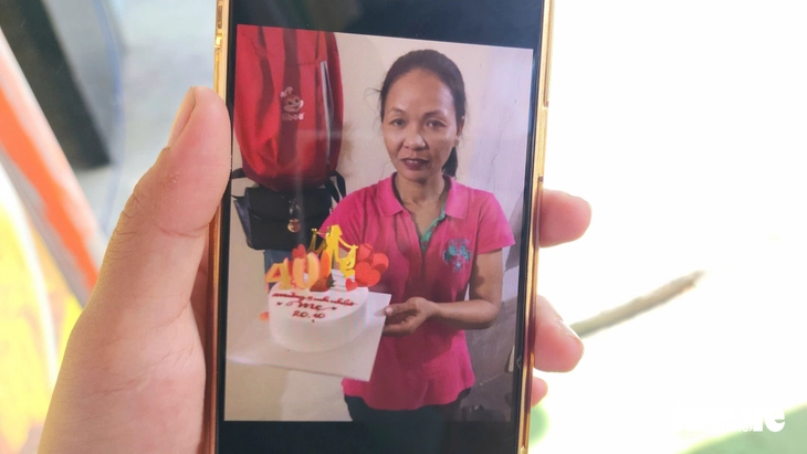 đi lạc - Ảnh 3.