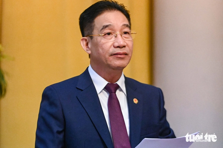 hiến pháp - Ảnh 1.