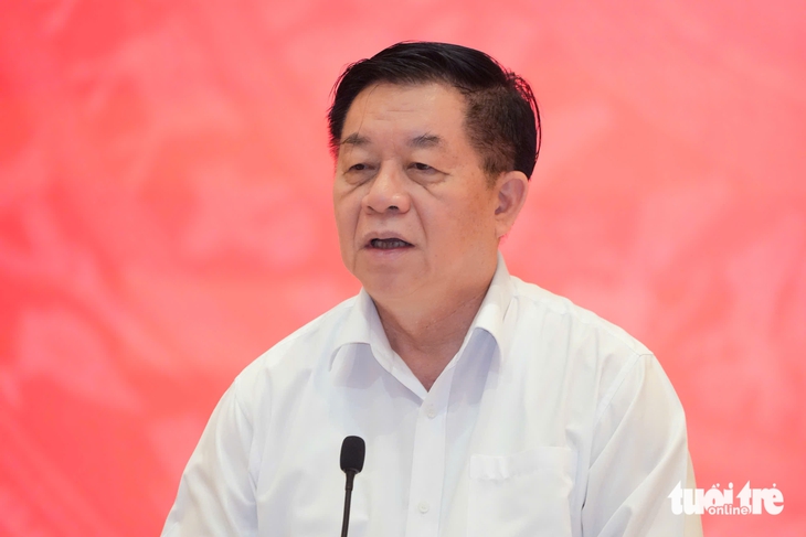 báo chí - Ảnh 1.