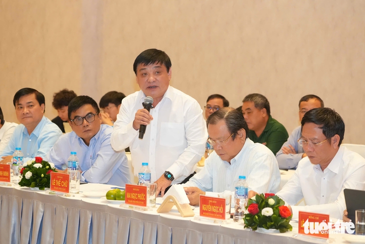 báo chí - Ảnh 2.