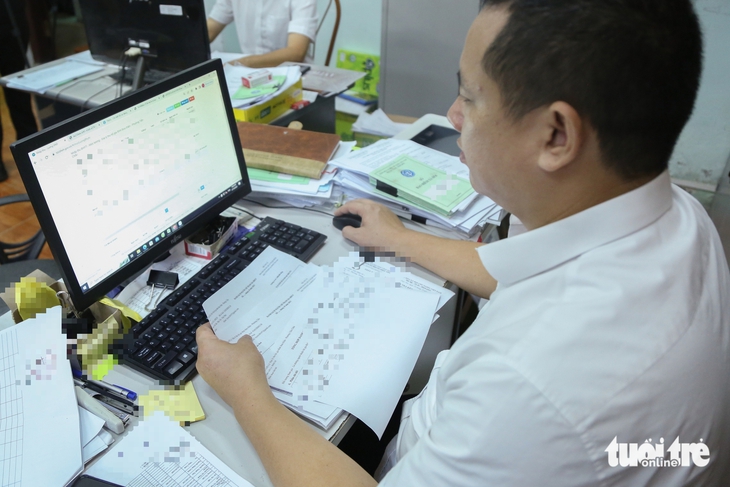 Từ 1-7, trốn đóng bảo hiểm xã hội, bảo hiểm y tế có thể bị xử lý hình sự - Ảnh 2. bảo hiểm xã hội - Ảnh 2.