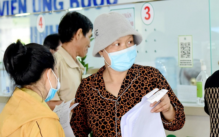 Đăng ký bảo hiểm y tế ở phòng khám đa khoa, làm sao chuyển sang khám tại bệnh viện? - Ảnh 3.