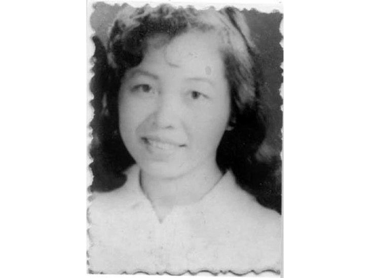 Bác sĩ Đặng Thùy Trâm và cuốn nhật ký thứ 3 - Kỳ 5: Thùy vẫn còn sống mãi - Ảnh 2. Đặng Thùy Trâm - Ảnh 2.
