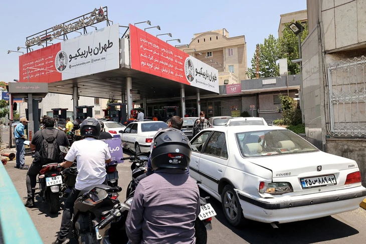 Iran - Ảnh 3.
