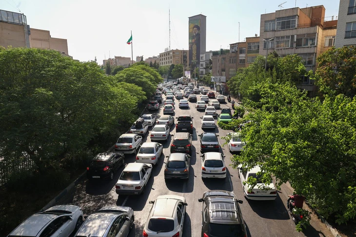 Iran - Ảnh 4.