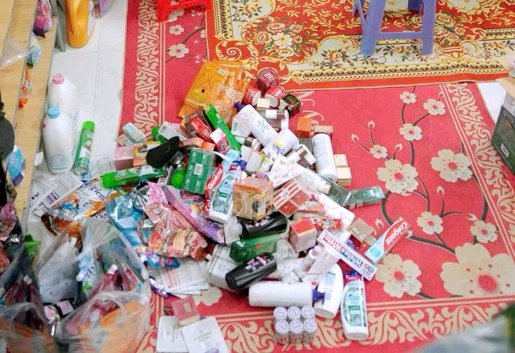 bán hàng qua mạng - Ảnh 2.