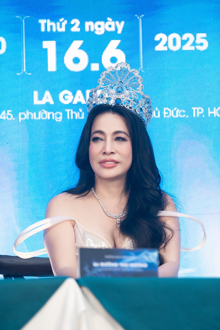 Hoa hậu Đại dương - Ảnh 5.