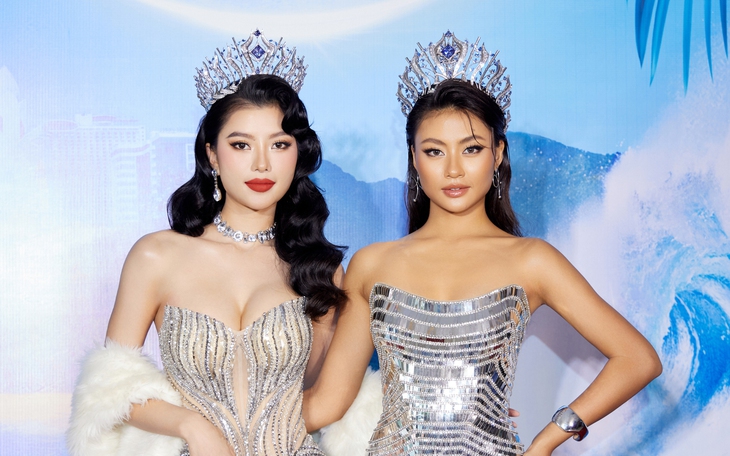 Bộ ảnh táo bạo hiếm thấy của 2 nữ thần aespa bị phản ứng mạnh - Ảnh 3.