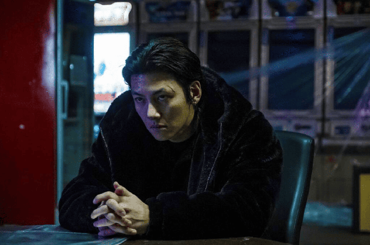 Tài tử Ji Chang Wook đến Việt Nam dự Liên hoan phim châu Á Đà Nẵng - Ảnh 7.