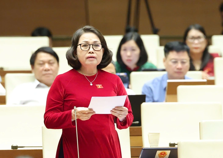 miễn học phí - Ảnh 2.