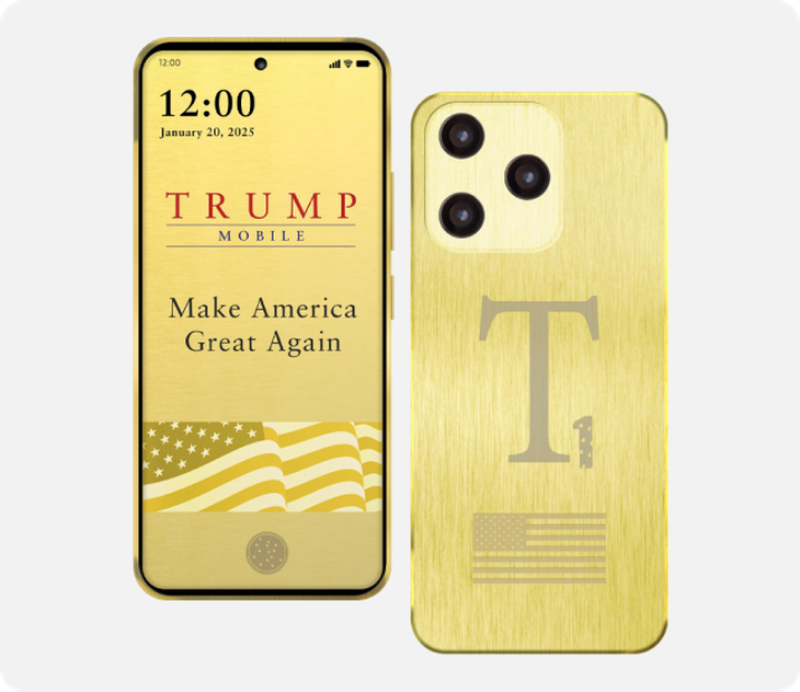 ông Trump - Ảnh 2.