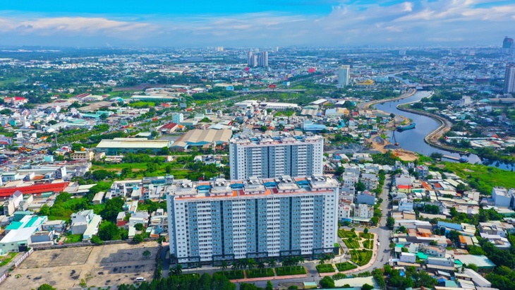 Conic Boulevard - Ảnh 2.