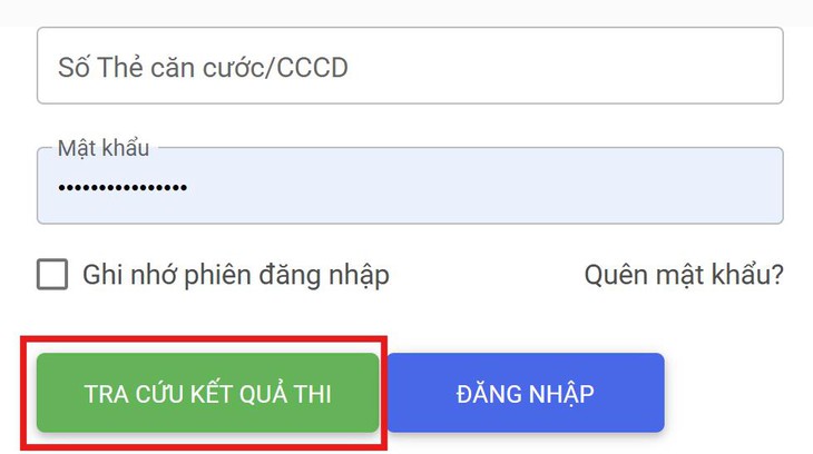 đánh giá năng lực - Ảnh 2.