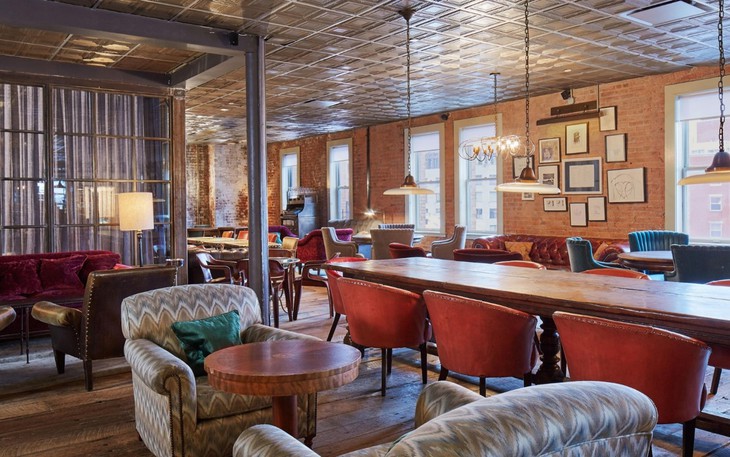 Private club - Ảnh 3.