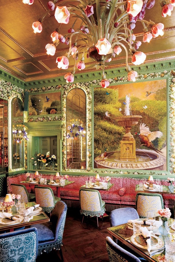 Private club - Ảnh 2.