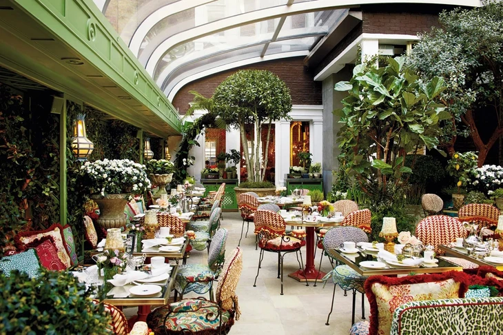 Private club - Ảnh 1.