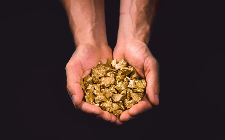 Trung Quốc cảnh báo công dân nguy cơ trở thành 'nô lệ đào vàng' tại Cộng hòa Trung Phi - Ảnh 2.