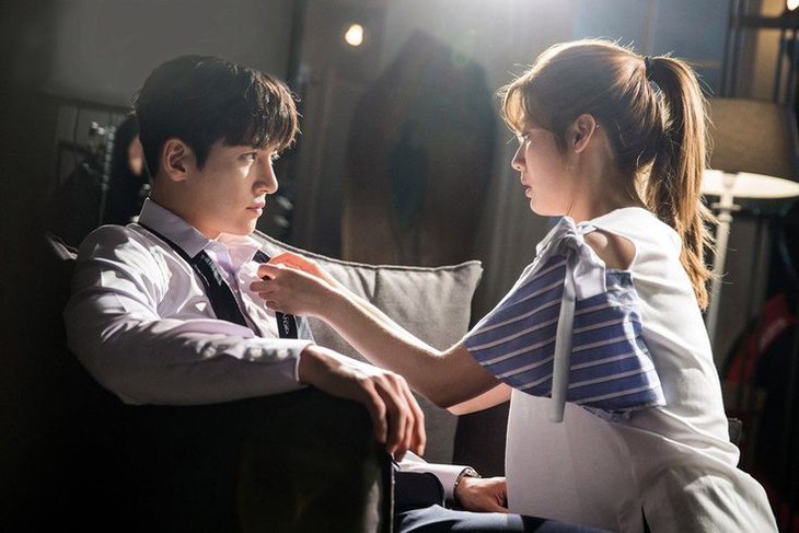 Ji Chang Wook - Ảnh 4.
