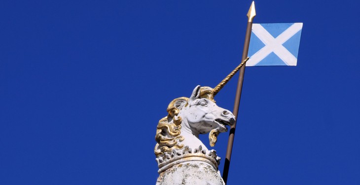 Scotland - Ảnh 1.