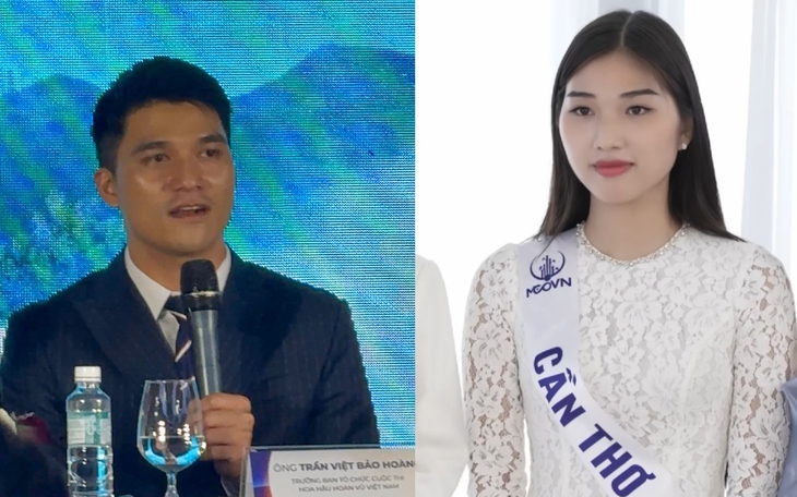 Chuyện bất ngờ về vương miện và tiara Hoa hậu Hoàn vũ Việt Nam - Ảnh 3.