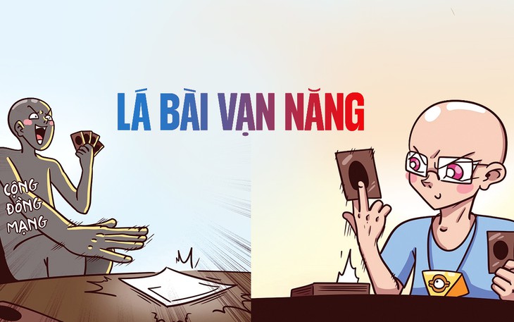 KOL quảng cáo xong rồi… tắt tiếng - Ảnh 2.