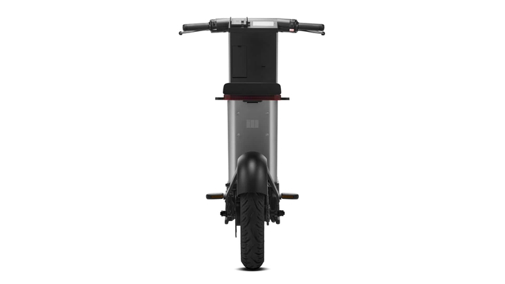 xe đạp điện - Ảnh 4.