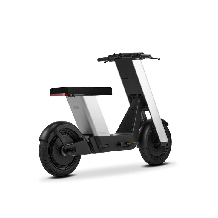xe đạp điện - Ảnh 13.