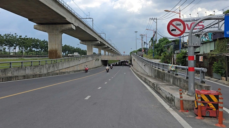 xe tải biển xanh - Ảnh 5.