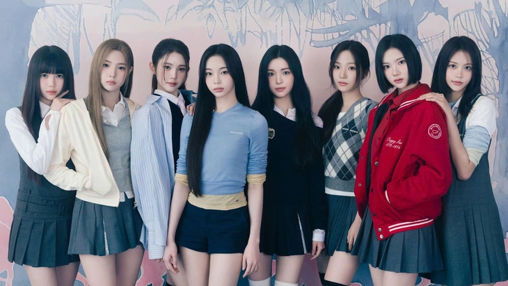 K-pop - Ảnh 3.