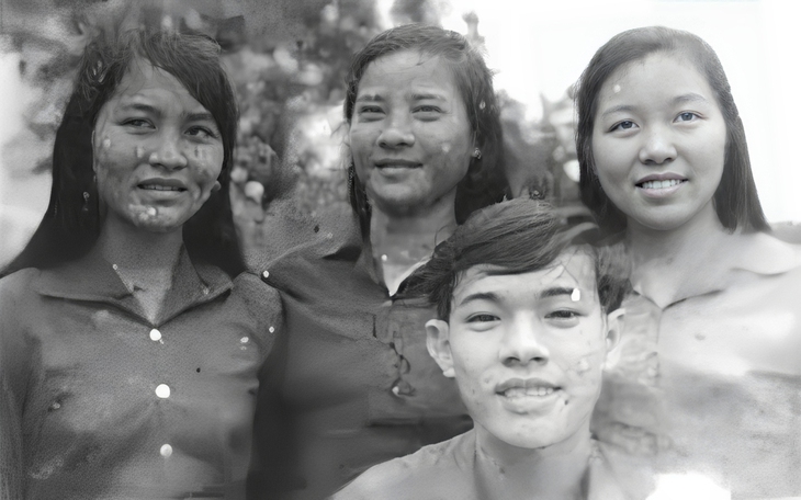 Bác sĩ Đặng Thùy Trâm và cuốn nhật ký thứ 3 - Kỳ 5: Thùy vẫn còn sống mãi - Ảnh 3.