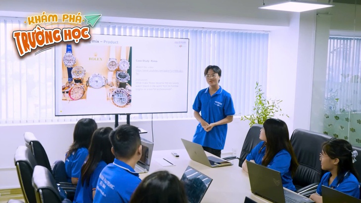 trường học - Ảnh 5.