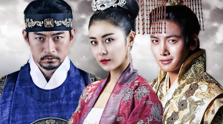 Ji Chang Wook - Ảnh 2.