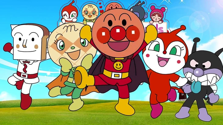 anime - Ảnh 4.