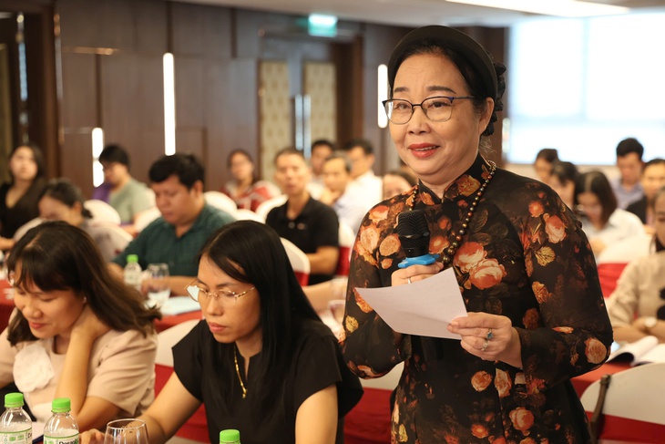Nên giảm phí, giảm thời gian cấp phép phân loại phim - Ảnh 2. Nên giảm phí, giảm thời gian cấp phép phân loại phim - Ảnh 2.