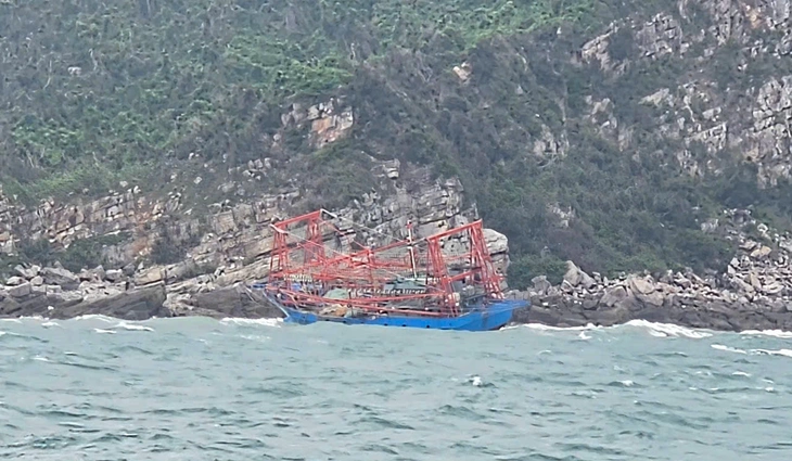 hải quân - Ảnh 2.