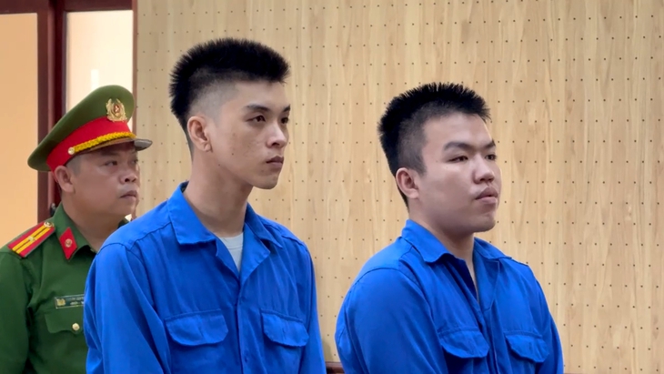 Vũng Tàu - Ảnh 1.