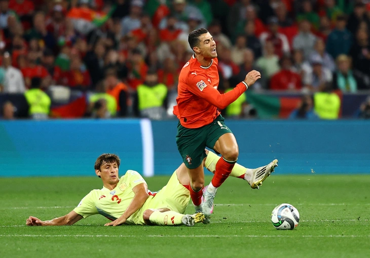 World Cup 2026 - Ảnh 2.