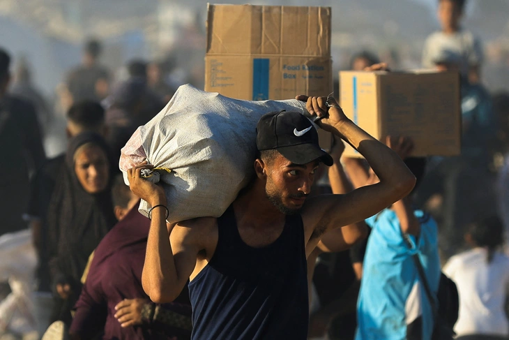 Gaza - Ảnh 2.