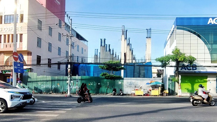 chạy án - Ảnh 2.