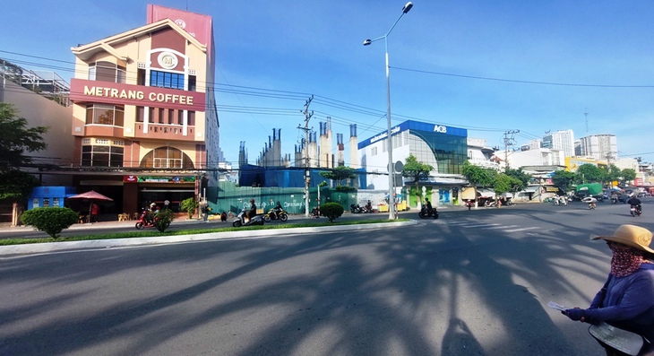 chạy án - Ảnh 1.
