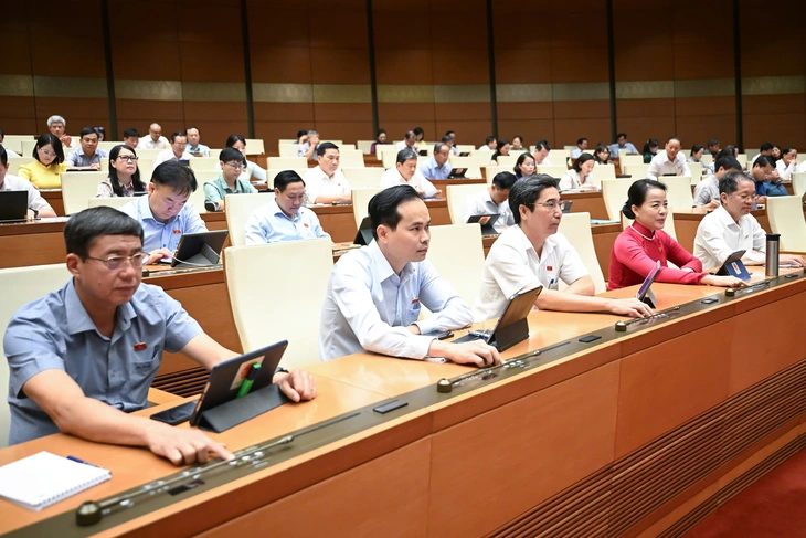 Doanh nghiệp thành lập từ 1-7 phải công bố thông tin chủ sở hữu hưởng lợi - Ảnh 1.