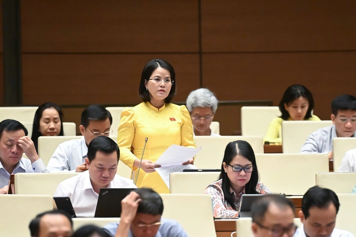 tăng lương - Ảnh 1.