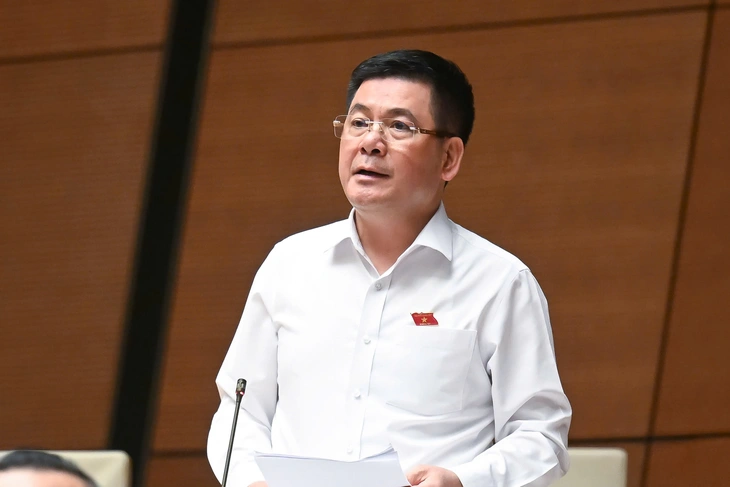 thương mại điện tử - Ảnh 1.