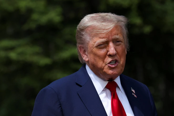 Người dân Iran chạy khỏi Tehran; Tổng thống Donald Trump tuyên bố kiểm soát toàn diện bầu trời Iran - Ảnh 2. Iran - Ảnh 2.
